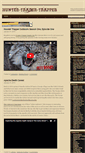 Mobile Screenshot of huntertradertrapper.com